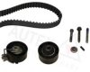 AUTEX 702370 Timing Belt Kit
